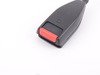 ES#185779 - 72111952016 - Seat Belt Catch - Front - Genuine BMW seat belt catch. - Genuine BMW - BMW