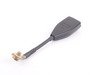 ES#185779 - 72111952016 - Seat Belt Catch - Front - Genuine BMW seat belt catch. - Genuine BMW - BMW