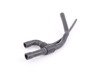 ES#178131 - 64218390765 - Heating Coolant Hose - For vehicles with auxiliary heating. - Genuine BMW - BMW