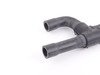 ES#178131 - 64218390765 - Heating Coolant Hose - For vehicles with auxiliary heating. - Genuine BMW - BMW