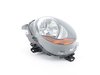 ES#2734641 - 63117401600 - Halogen Headlight With Amber Indicators - Right - Orange/ Flash orange directional indicators headlight unit - Genuine MINI - MINI