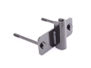ES#185431 - 71601097204 - E53 Bumper Mount Bracket - Rear - Genuine BMW - BMW