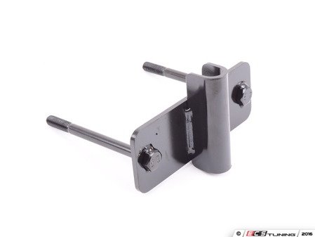 ES#185431 - 71601097204 - E53 Bumper Mount Bracket - Rear - Genuine BMW - BMW
