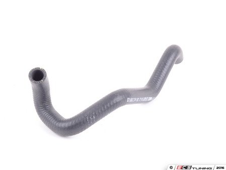 ES#3170944 - 2108322794 - Heater Hose  - Heater Valve to Auxiliary Water Pump - Elaplast - Mercedes Benz