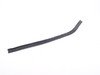 ES#95666 - 51361837226 - Quarter window seal - right - Seals the quarter window to the body - Genuine BMW - BMW