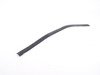 ES#95666 - 51361837226 - Quarter window seal - right - Seals the quarter window to the body - Genuine BMW - BMW