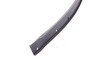 ES#95666 - 51361837226 - Quarter window seal - right - Seals the quarter window to the body - Genuine BMW - BMW