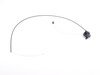 ES#186278 - 72118125857 - BOWDEN CABLE - (NO LONGER AVAILABLE) - Genuine BMW - 