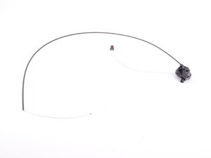 ES#186278 - 72118125857 - BOWDEN CABLE - (NO LONGER AVAILABLE) - Genuine BMW - 