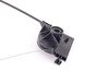 ES#186278 - 72118125857 - BOWDEN CABLE - (NO LONGER AVAILABLE) - Genuine BMW - 