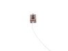 ES#186278 - 72118125857 - BOWDEN CABLE - (NO LONGER AVAILABLE) - Genuine BMW - 