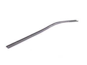 ES#95665 - 51361837225 - Quarter window seal - left - Seals the quarter window to the body - Genuine BMW - BMW