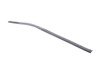 ES#95665 - 51361837225 - Quarter window seal - left - Seals the quarter window to the body - Genuine BMW - BMW