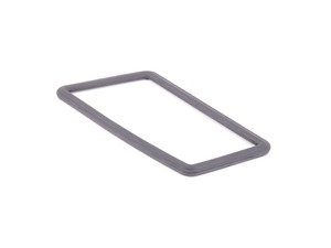 ES#173495 - 63131811103 - SEALING RUBBER - Genuine BMW - BMW