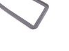 ES#173495 - 63131811103 - SEALING RUBBER - Genuine BMW - BMW