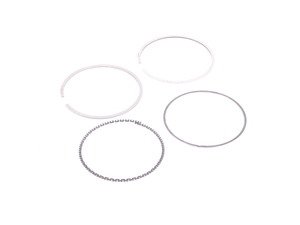 ES#21187 - 11251437079 - Piston Ring Repair Kit - (+0,25) - Genuine BMW - BMW