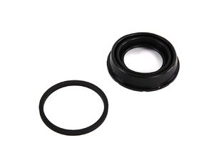 ES#60432 - 34216765212 - Rear Caliper Rebuild Kit - Includes seals for rebuilding one caliper - Genuine BMW - BMW