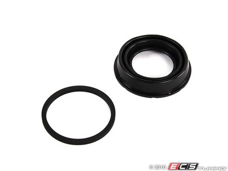ES#60432 - 34216765212 - Rear Caliper Rebuild Kit - Includes seals for rebuilding one caliper - Genuine BMW - BMW
