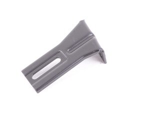 ES#170503 - 61671393992 - BRACKET RIGHT - Genuine BMW - BMW