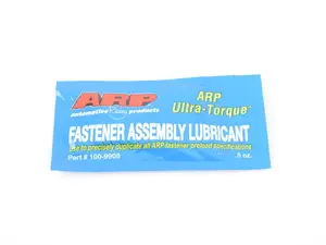 ARP Ultra-Torque Assembly Lubricant (0.5oz) - Priced Each