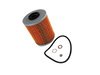 ES#23913 - 11421730389 - Oil Filter Kit - Includes all seals and gaskets - Genuine BMW - BMW
