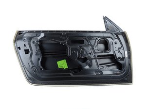 ES#72358 - 41517200569 - Door - Genuine BMW - BMW