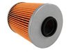 ES#23913 - 11421730389 - Oil Filter Kit - Includes all seals and gaskets - Genuine BMW - BMW