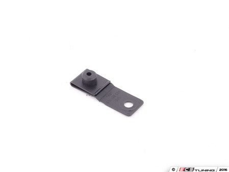 ES#383550 - 4E0821149 - SPEED NUT - Genuine Volkswagen Audi - 