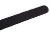 ES#112881 - 51437902805 - E46 "A" Pillar Airbag Cover - Black - Inserted into front trim pillar - Genuine BMW - BMW