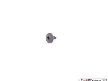 ES#471216 - N90931401 - SCREW - Genuine Volkswagen Audi - 