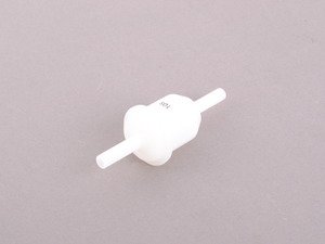 ES#2580874 - 0014774201 - In-Line Fuel Filter - Priced Each - Does not have OE style brass inserts - Bosch - Mercedes Benz