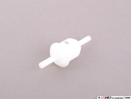 ES#2580874 - 0014774201 - In-Line Fuel Filter - Priced Each - Does not have OE style brass inserts - Bosch - Mercedes Benz