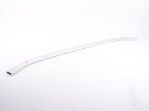 ES#2921414 - 51117301578 - MOUNT, BUMPER, FRONT, LOWER - (NO LONGER AVAILABLE) - Genuine BMW - 