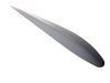 ES#451532 - 8K0854931AGRU - Rocker Panel Side Blade - Left - Primed and ready for paint - Genuine Volkswagen Audi - Audi