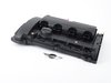 ES#3170928 - 11127646555KT2 - Valve Cover With PCV Full Replacement Kit  - For replacement of that leaking / cracked valve cover / Cylinder Head Cover - Genuine MINI - MINI