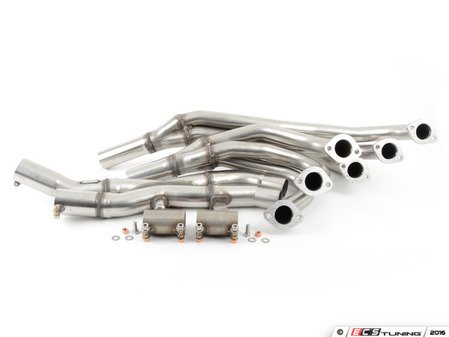 ES#3033978 - 782501 - Supersprint Performance Headers (50mm) - Increased sound and power - Supersprint - BMW