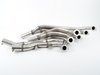 ES#3033978 - 782501 - Supersprint Performance Headers (50mm) - Increased sound and power - Supersprint - BMW