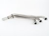 ES#3033978 - 782501 - Supersprint Performance Headers (50mm) - Increased sound and power - Supersprint - BMW