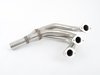 ES#3033978 - 782501 - Supersprint Performance Headers (50mm) - Increased sound and power - Supersprint - BMW