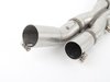 ES#3033978 - 782501 - Supersprint Performance Headers (50mm) - Increased sound and power - Supersprint - BMW