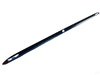 ES#1892340 - 8K0998032 - Rocker Panel Side Blade Set - Primed - Includes the left and right side blade with securing clips - Genuine Volkswagen Audi - Audi