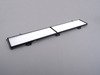 ES#2900058 - 64319313517 - Cabin Filter / Fresh Air Filter - Filter the air coming into your car. - Vemo - BMW