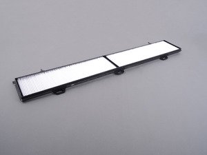 ES#2900058 - 64319313517 - Cabin Filter / Fresh Air Filter - Filter the air coming into your car. - Vemo - BMW