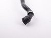 ES#2570146 - 17127627102 - Coolant Hose - Connects oil cooler to coolant pump - Genuine BMW - BMW