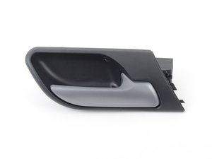 ES#105969 - 51427122430 - DOOR HANDLE - Genuine BMW - BMW