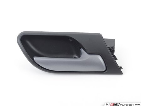 ES#105969 - 51427122430 - DOOR HANDLE - Genuine BMW - BMW