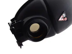 Coolant Expansion Tank