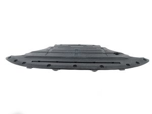 ES#2732886 - 8R1863821F - Front Belly Pan - Keep your engine protected - Genuine Volkswagen Audi - Audi