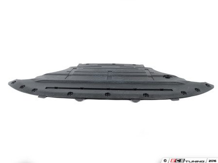 ES#2732886 - 8R1863821F - Front Belly Pan - Keep your engine protected - Genuine Volkswagen Audi - Audi