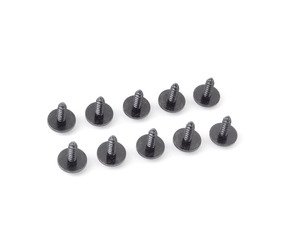 ES#2771966 - 07119904181KT - Screw - Pack Of 10  - Genuine BMW - 